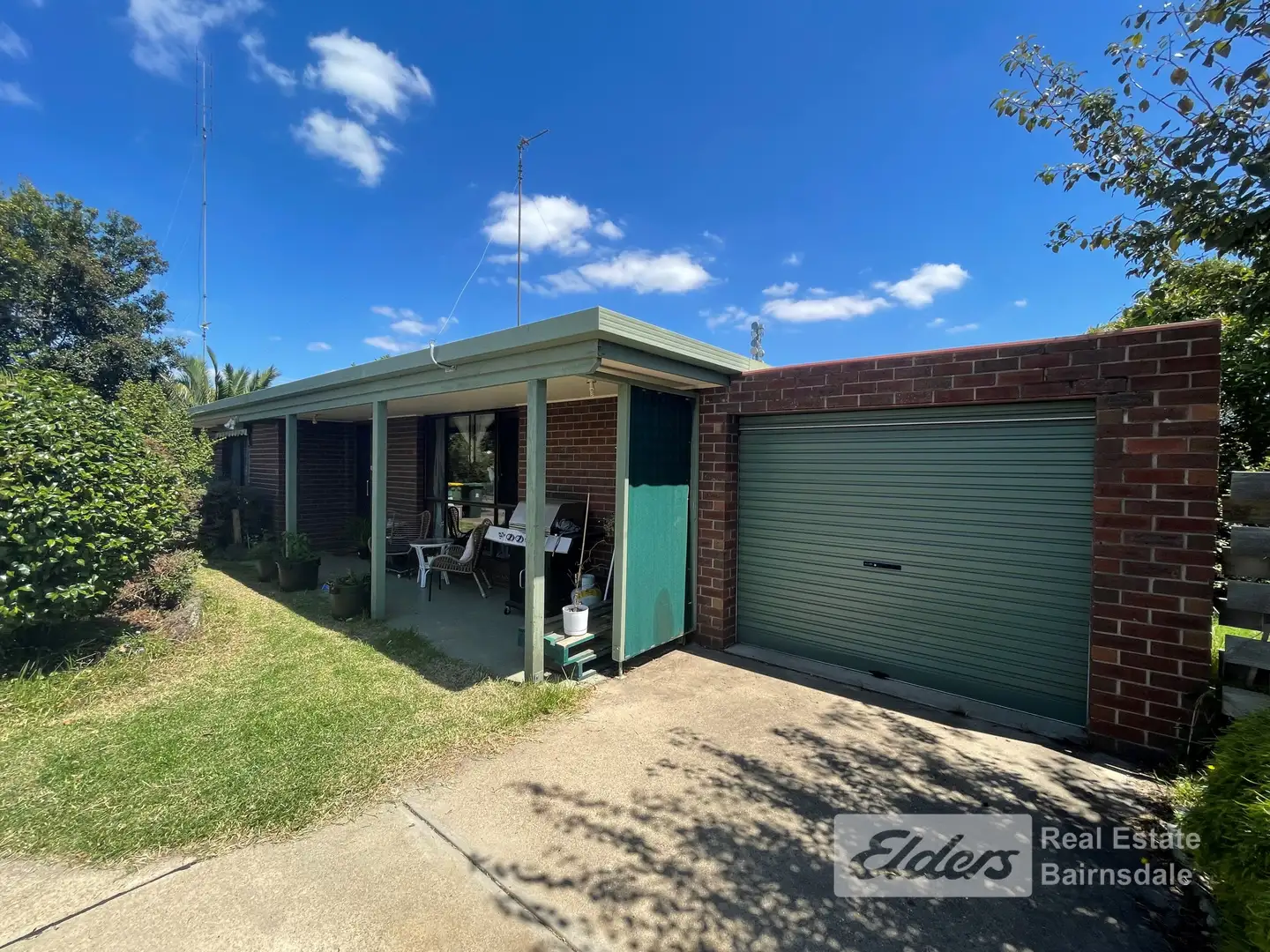 Main view of Homely house listing, 2/42 Francis Street, Bairnsdale VIC 3875
