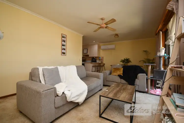 Third view of Homely house listing, 2/42 Francis Street, Bairnsdale VIC 3875