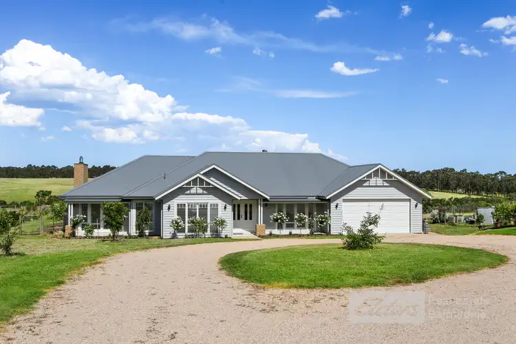 55 Koraleigh View, Nicholson VIC 3882