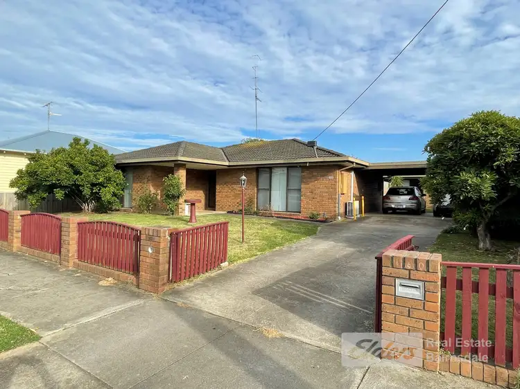 Main view of Homely house listing, 160 Nicholson Street, Bairnsdale VIC 3875