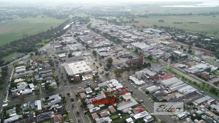 Second view of Homely house listing, 160 Nicholson Street, Bairnsdale VIC 3875