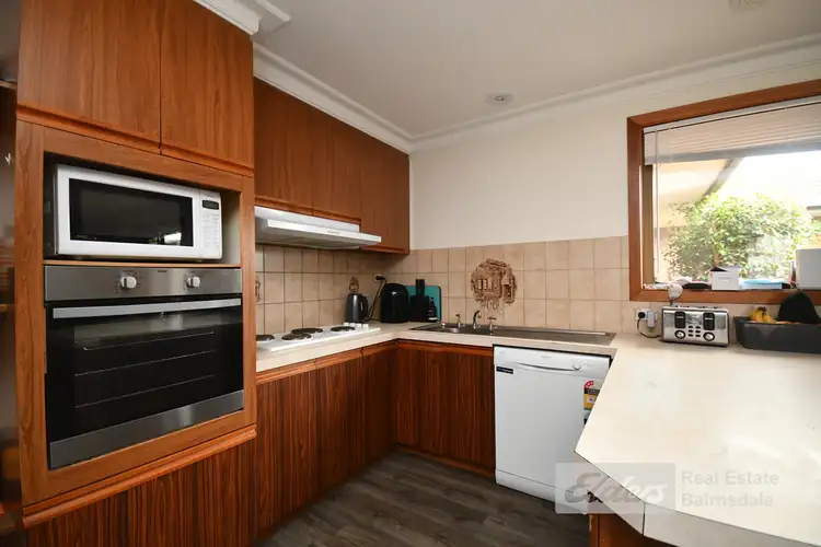 Sixth view of Homely house listing, 160 Nicholson Street, Bairnsdale VIC 3875