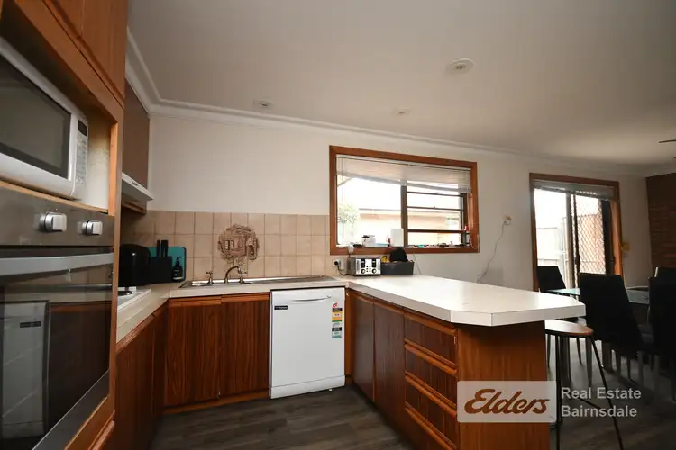 Seventh view of Homely house listing, 160 Nicholson Street, Bairnsdale VIC 3875