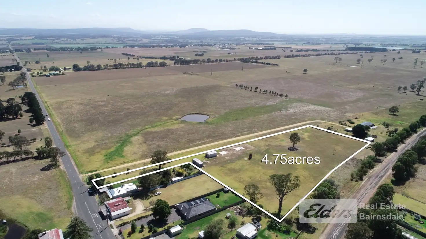 Main view of Homely house listing, 644 Lindenow-Glenaladale Road, Lindenow South VIC 3875