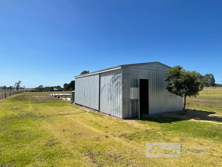 Seventh view of Homely house listing, 644 Lindenow-Glenaladale Road, Lindenow South VIC 3875