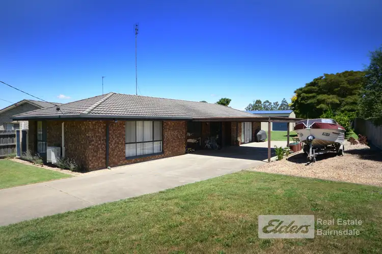 Main view of Homely house listing, 161 Bullumwaal Road, Wy Yung VIC 3875