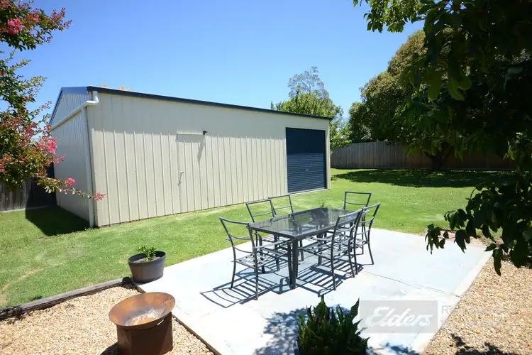 Second view of Homely house listing, 161 Bullumwaal Road, Wy Yung VIC 3875