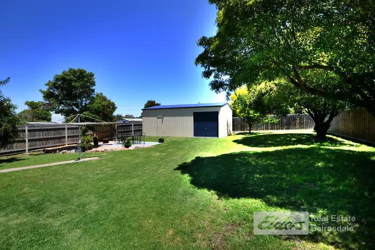 Third view of Homely house listing, 161 Bullumwaal Road, Wy Yung VIC 3875