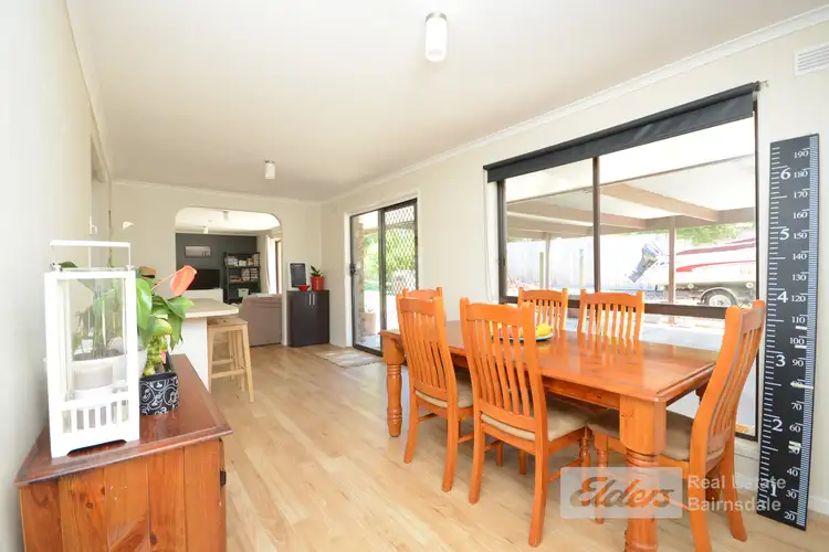 Fifth view of Homely house listing, 161 Bullumwaal Road, Wy Yung VIC 3875