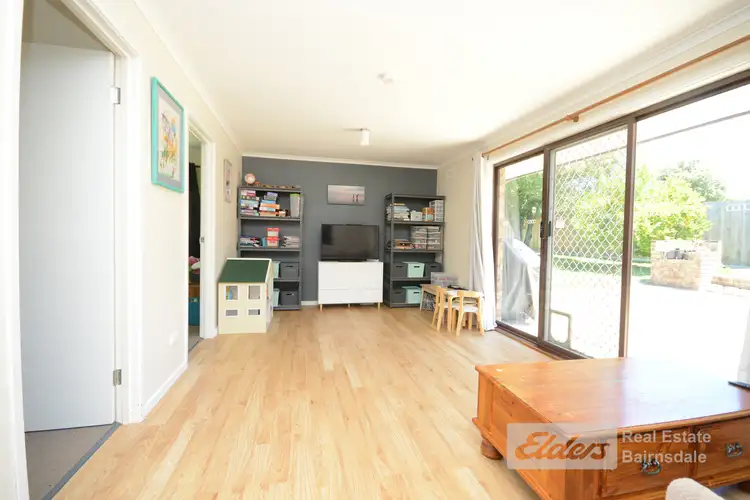Sixth view of Homely house listing, 161 Bullumwaal Road, Wy Yung VIC 3875