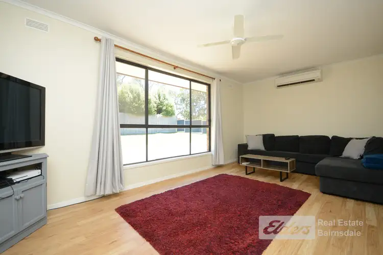 Seventh view of Homely house listing, 161 Bullumwaal Road, Wy Yung VIC 3875