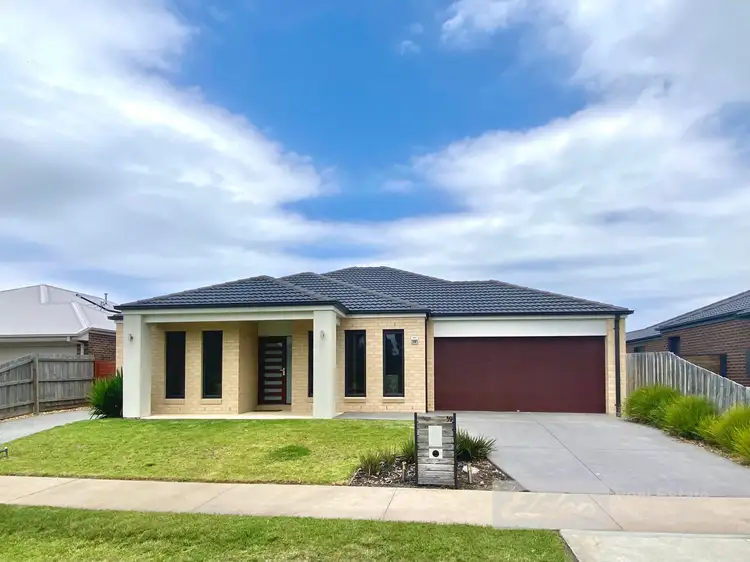 Main view of Homely house listing, 39 Len Cook Drive, Eastwood VIC 3875