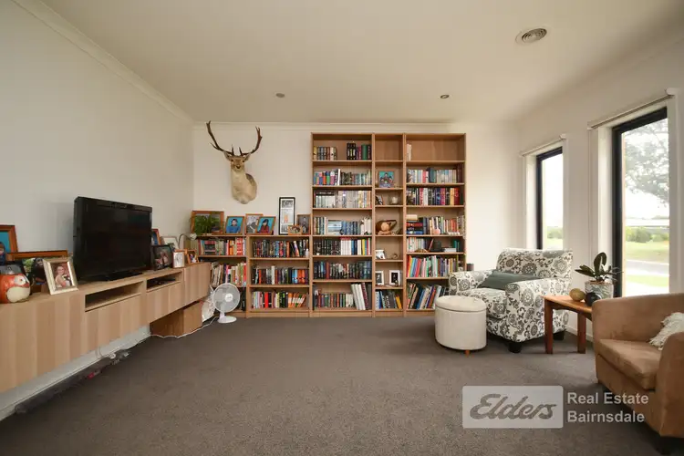 Third view of Homely house listing, 39 Len Cook Drive, Eastwood VIC 3875
