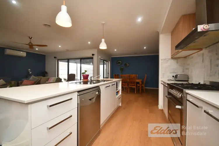 Fourth view of Homely house listing, 39 Len Cook Drive, Eastwood VIC 3875