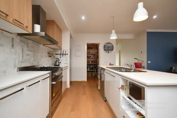 Fifth view of Homely house listing, 39 Len Cook Drive, Eastwood VIC 3875