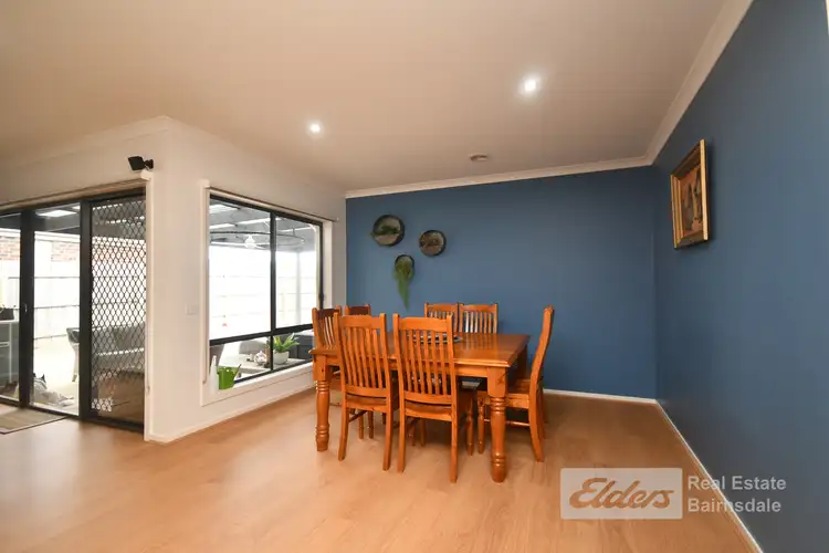 Sixth view of Homely house listing, 39 Len Cook Drive, Eastwood VIC 3875