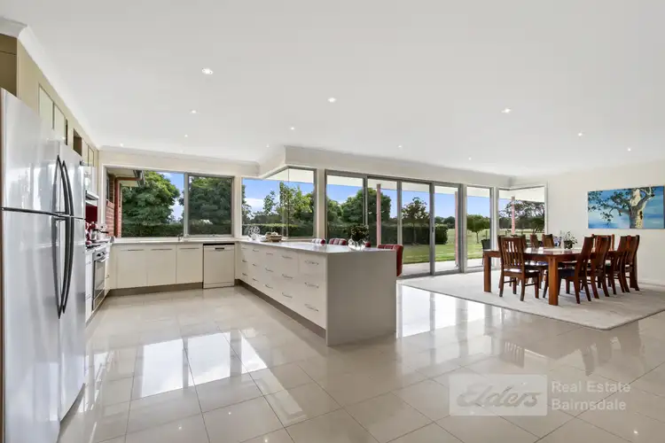 Fifth view of Homely house listing, 109 Mctaggarts Road, Eagle Point VIC 3878