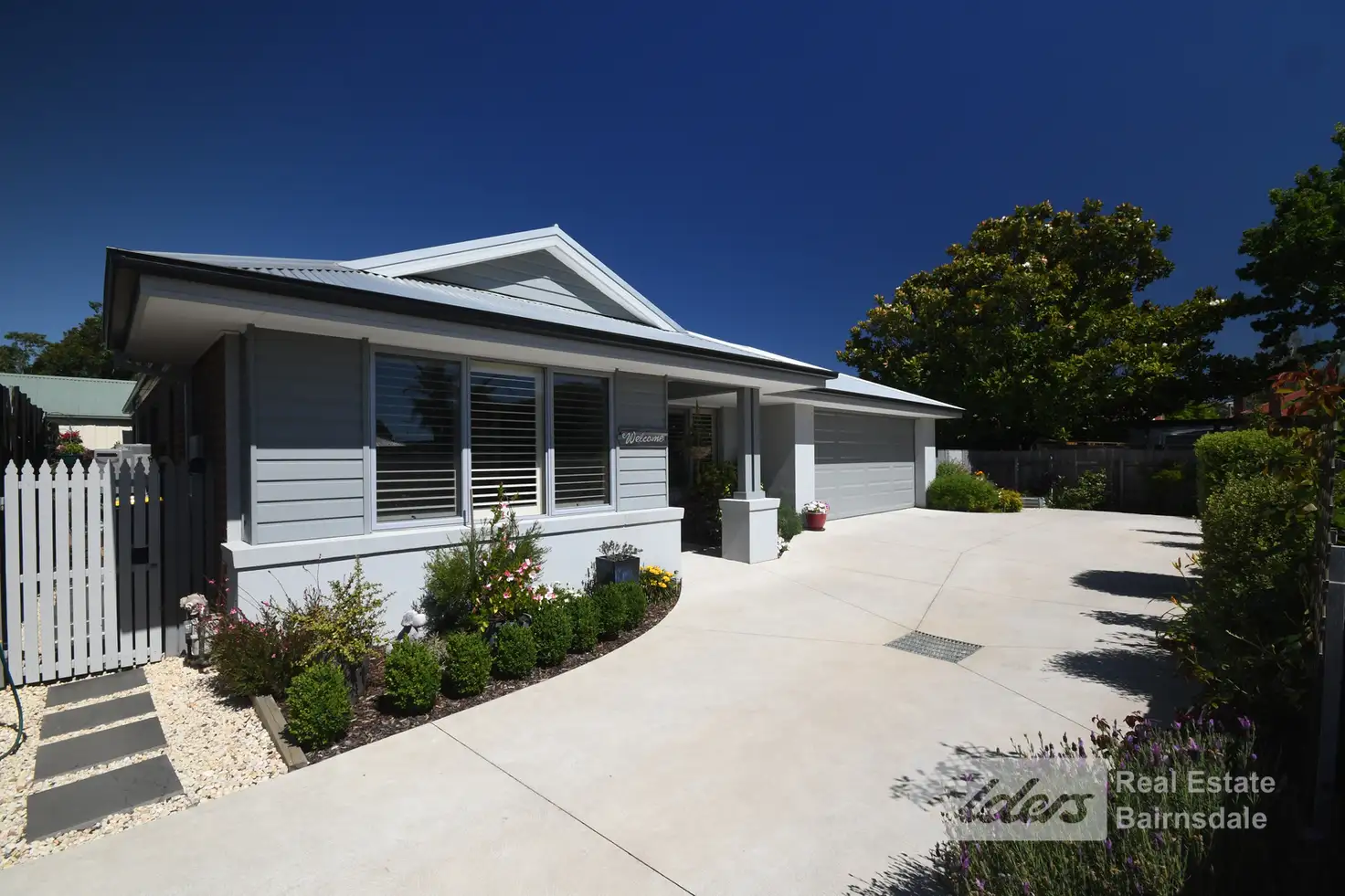 Main view of Homely house listing, 220A Nicholson Street, Bairnsdale VIC 3875