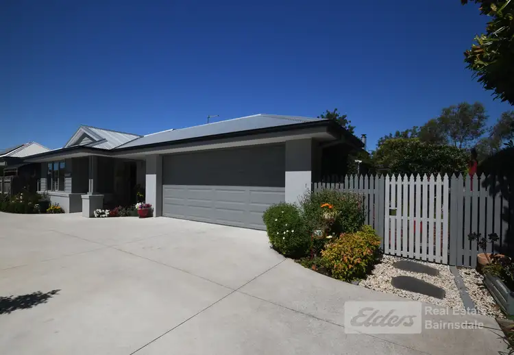 Second view of Homely house listing, 220A Nicholson Street, Bairnsdale VIC 3875