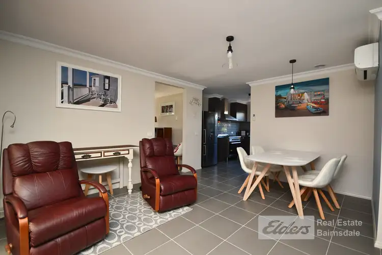 Fifth view of Homely house listing, 220A Nicholson Street, Bairnsdale VIC 3875