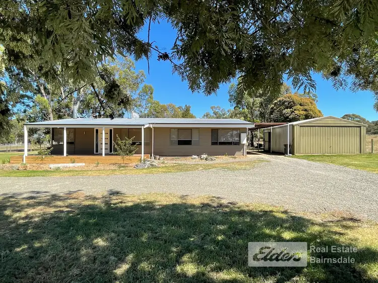 135 Stephenson Road, Nicholson VIC 3882