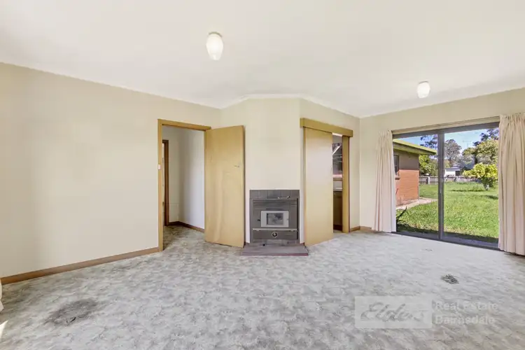 Second view of Homely house listing, 29 Jefferson Street, Bairnsdale VIC 3875