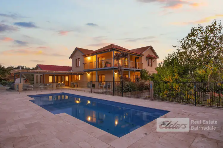 Main view of Homely house listing, 55 Simpsons Drive, Newlands Arm VIC 3875
