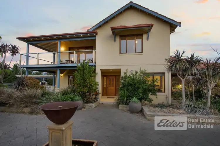 Third view of Homely house listing, 55 Simpsons Drive, Newlands Arm VIC 3875