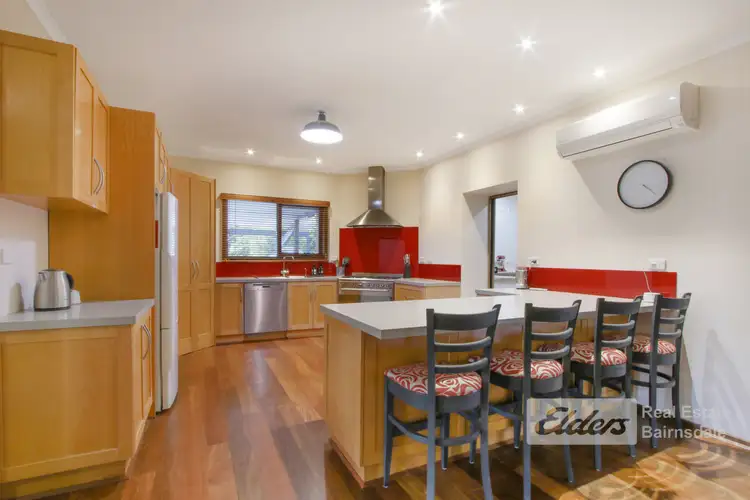Fifth view of Homely house listing, 55 Simpsons Drive, Newlands Arm VIC 3875