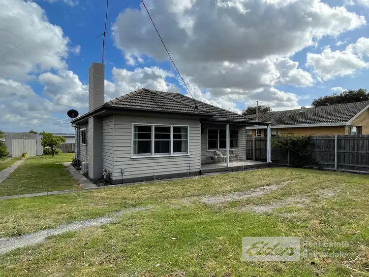 140 Wallace Street, Bairnsdale VIC 3875