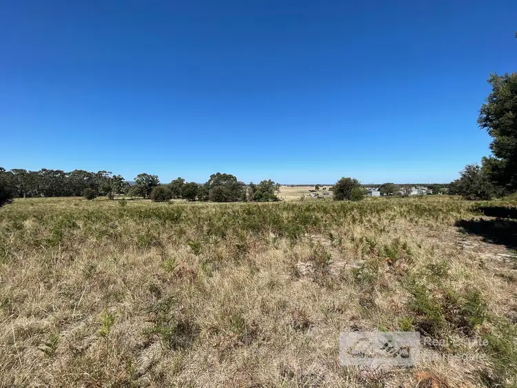 Third view of Homely land listing, 35 Ives Road, Lindenow South VIC 3875