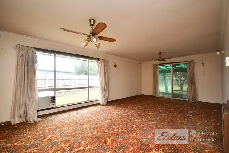 Second view of Homely house listing, 15 Allison Court, Bairnsdale VIC 3875
