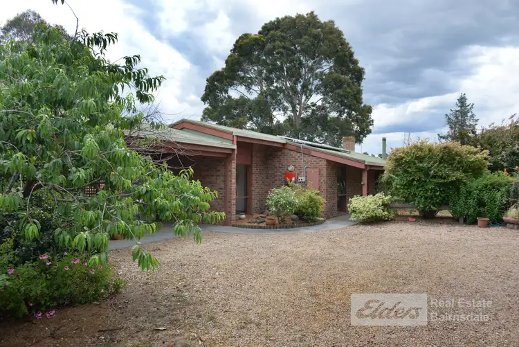 57 Paterson Court, Nicholson VIC 3882