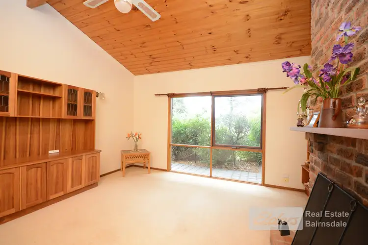 Fifth view of Homely house listing, 57 Paterson Court, Nicholson VIC 3882