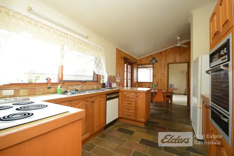 Sixth view of Homely house listing, 57 Paterson Court, Nicholson VIC 3882