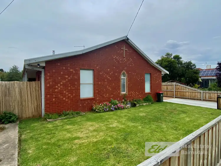 Second view of Homely house listing, 4A Ross Street, Lindenow VIC 3865