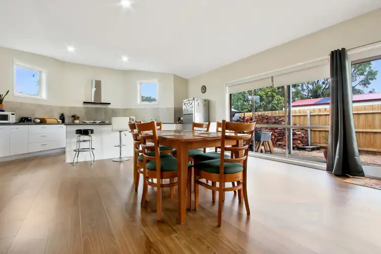 Fourth view of Homely house listing, 4A Ross Street, Lindenow VIC 3865