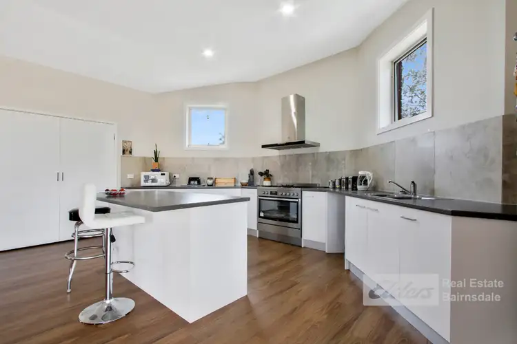 Fifth view of Homely house listing, 4A Ross Street, Lindenow VIC 3865