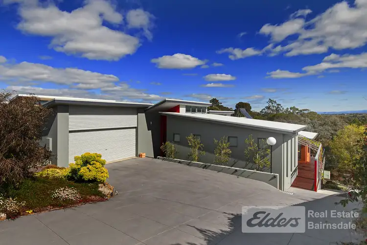 Main view of Homely house listing, 37 Harnham Drive, Bairnsdale VIC 3875