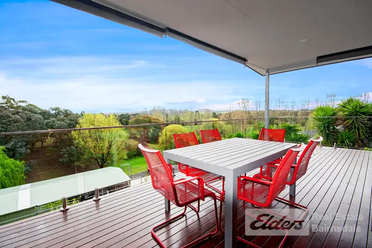 Second view of Homely house listing, 37 Harnham Drive, Bairnsdale VIC 3875