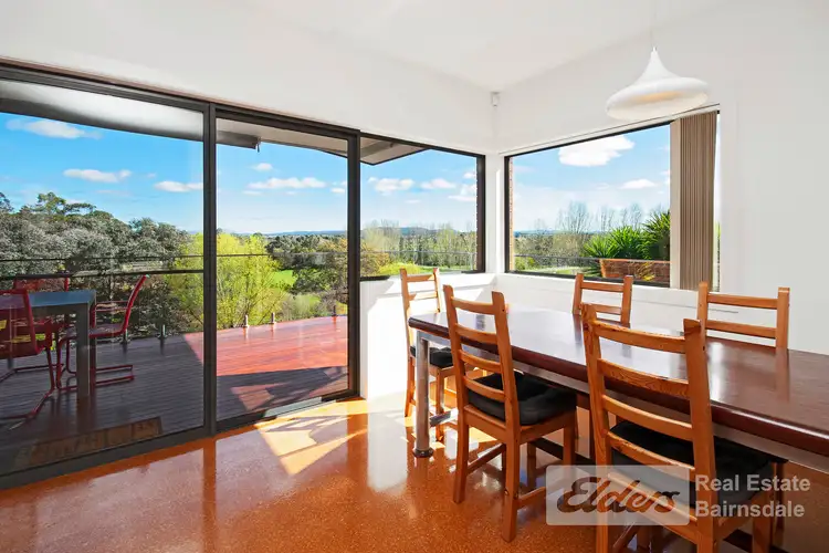 Fifth view of Homely house listing, 37 Harnham Drive, Bairnsdale VIC 3875