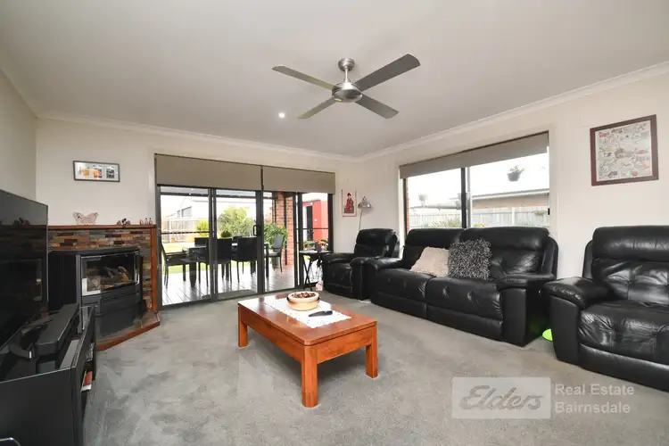 Sixth view of Homely house listing, 46 Eastern View Drive, Eastwood VIC 3875