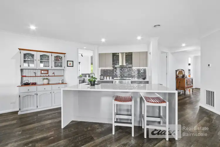 Second view of Homely house listing, 38 Lorimer Drive, Eastwood VIC 3875