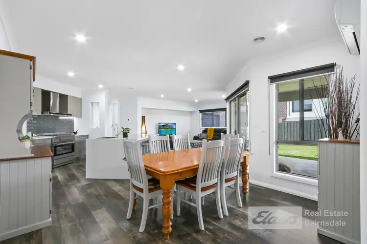 Fourth view of Homely house listing, 38 Lorimer Drive, Eastwood VIC 3875