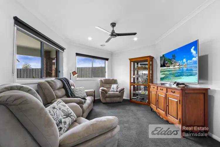 Sixth view of Homely house listing, 38 Lorimer Drive, Eastwood VIC 3875
