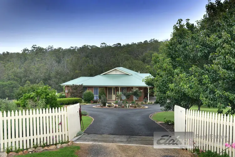 5 Cornwalls Road, Bruthen VIC 3885