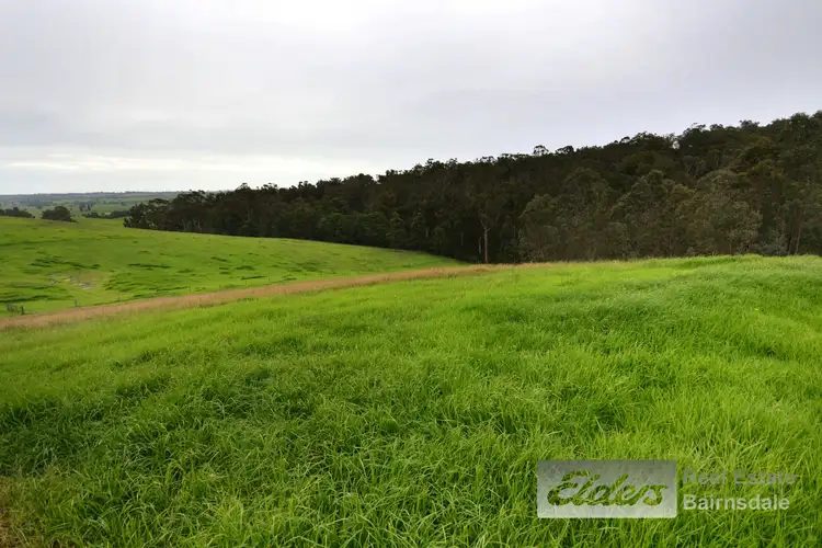 Second view of Homely house listing, 5 Cornwalls Road, Bruthen VIC 3885