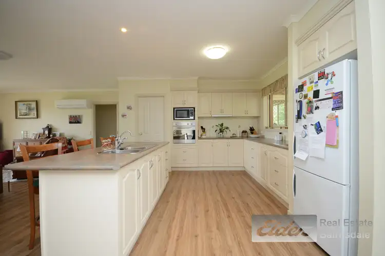Fifth view of Homely house listing, 5 Cornwalls Road, Bruthen VIC 3885