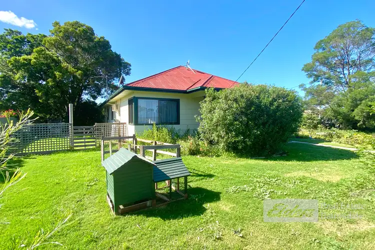 Main view of Homely house listing, 604 Lindenow-Glenaladale Road, Lindenow South VIC 3875