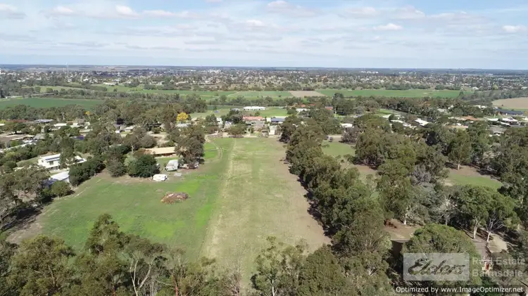 Second view of Homely land listing, 36 Tierney Street, Wy Yung VIC 3875